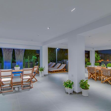Selin Luxury Residences อิโออันนินา ภายนอก รูปภาพ
