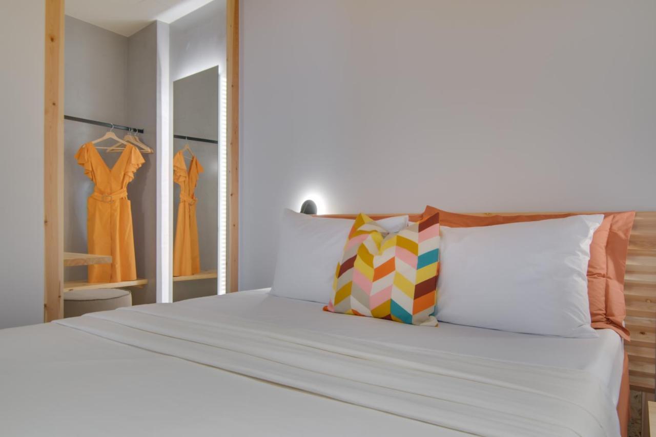 Selin Luxury Residences อิโออันนินา ภายนอก รูปภาพ