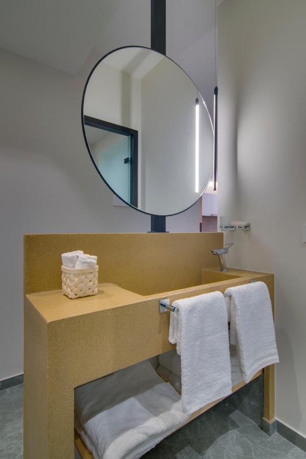 Selin Luxury Residences อิโออันนินา ภายนอก รูปภาพ